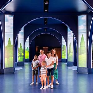 Grand Magic Hotel Marne La Vallée - ex Magic Circus